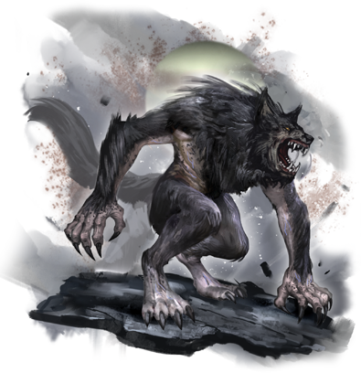 Werewolf