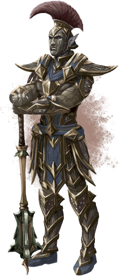 morrowind ordinator armor mod