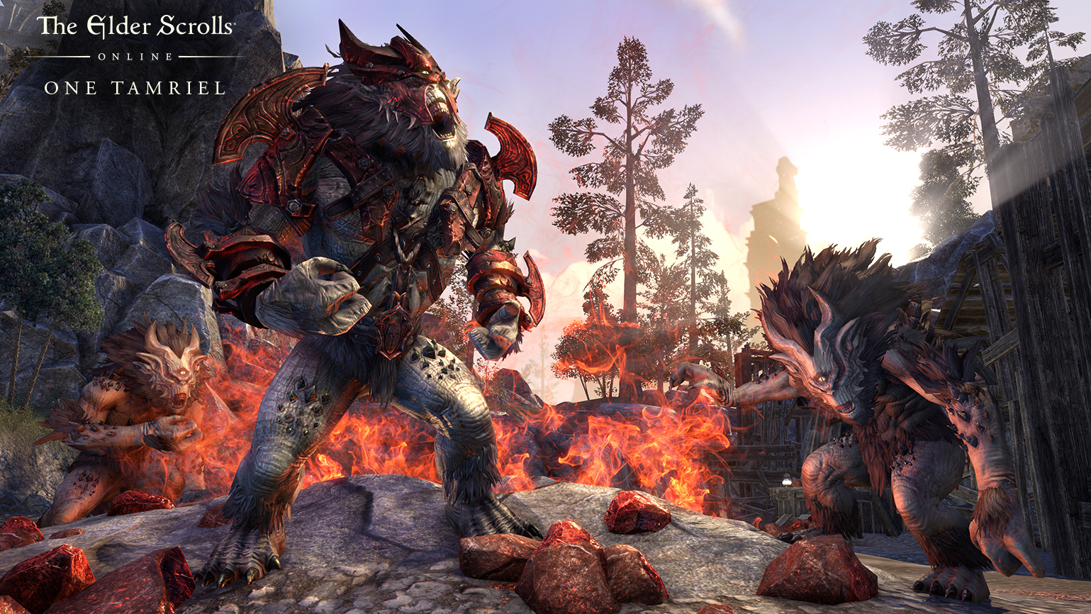 elder scrolls online loot